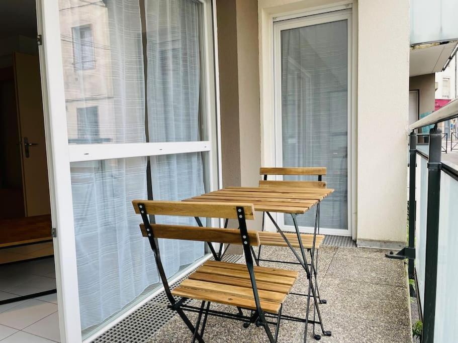 Majestic Διαμέρισμα Μπεζανσόν Εξωτερικό φωτογραφία